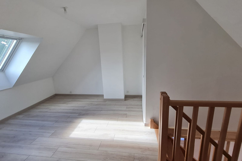 A Louer Maison Josselin 4 pièce(s) 121 m2 - Photo 6