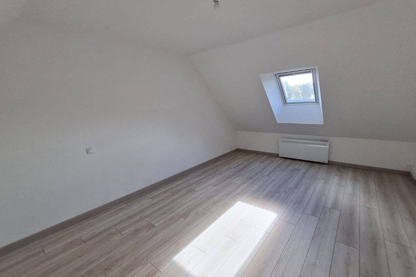 A Louer Maison Josselin 4 pièce(s) 121 m2 - Photo 7