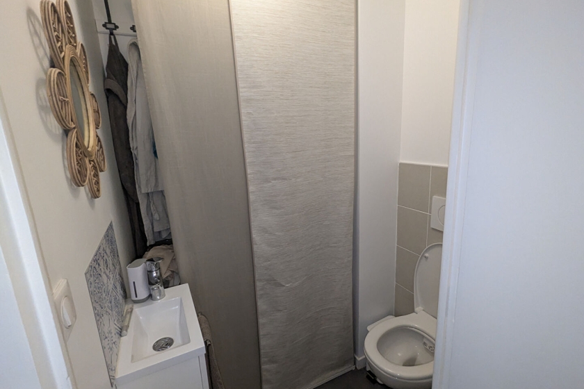 Maison meublée  4 pièce(s) 84 m2 - Photo 12 Maison meublée  4 pièce(s) 84 m2 - Photo 12