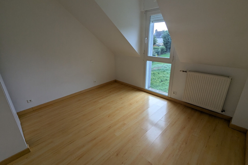 Maison Loyat 7 pièce(s) 135 m2 - Photo 11