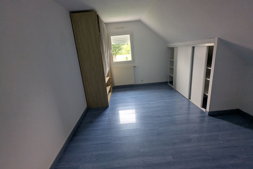 Maison Loyat 7 pièce(s) 135 m2 - Photo 12