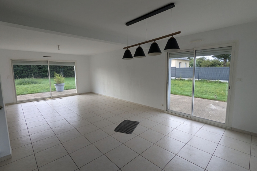 Maison Loyat 7 pièce(s) 135 m2 - Photo 4
