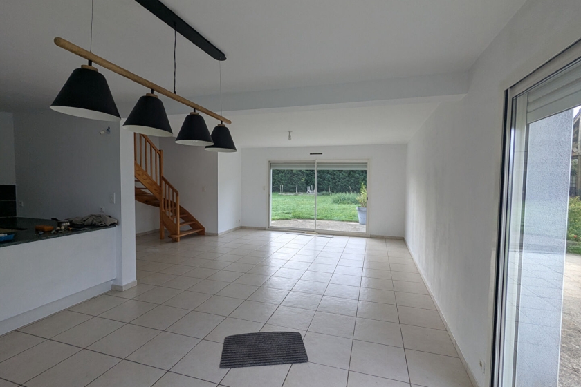 Maison Loyat 7 pièce(s) 135 m2 - Photo 6