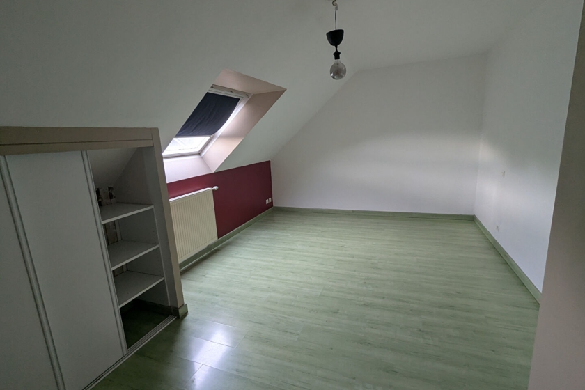 Maison Loyat 7 pièce(s) 135 m2 - Photo 9
