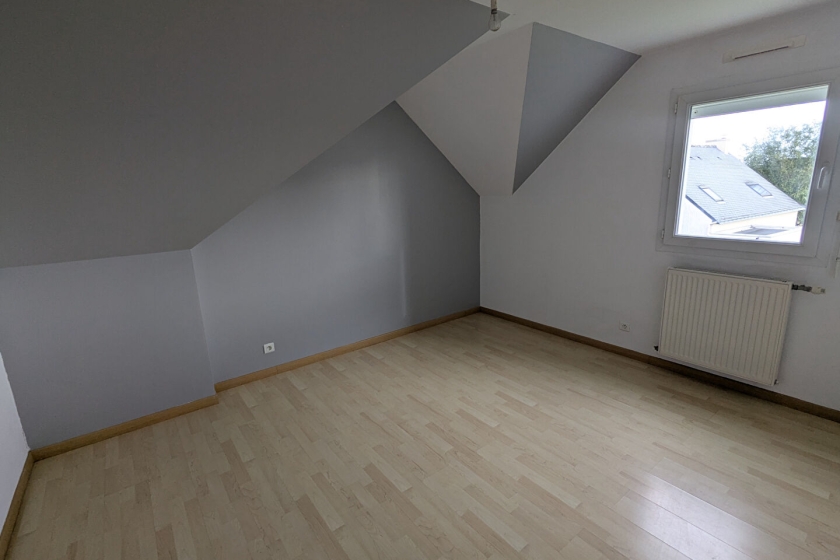 Maison Loyat 7 pièce(s) 135 m2 - Photo 10