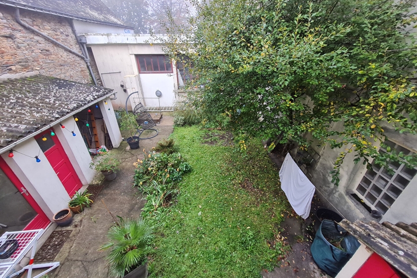 Maison Malestroit 3 pièce(s) 91 m2 - Photo 2