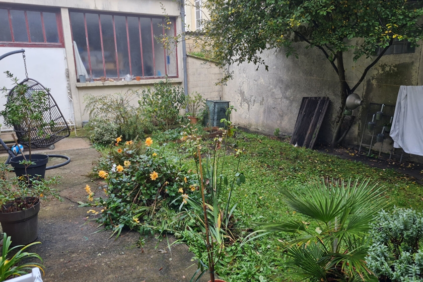 Maison Malestroit 3 pièce(s) 91 m2 - Photo 13