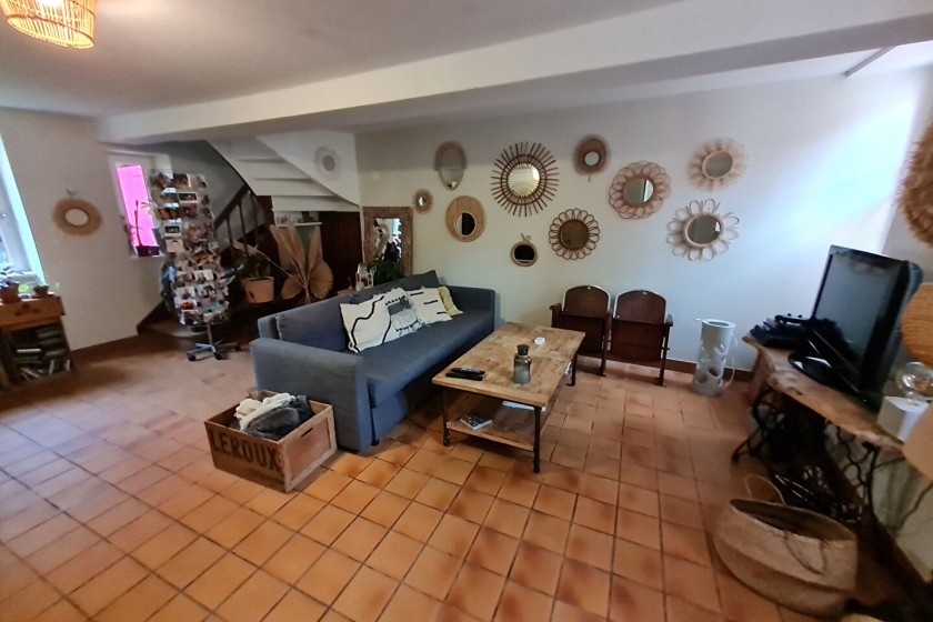 Maison Malestroit 3 pièce(s) 91 m2 - Photo 3