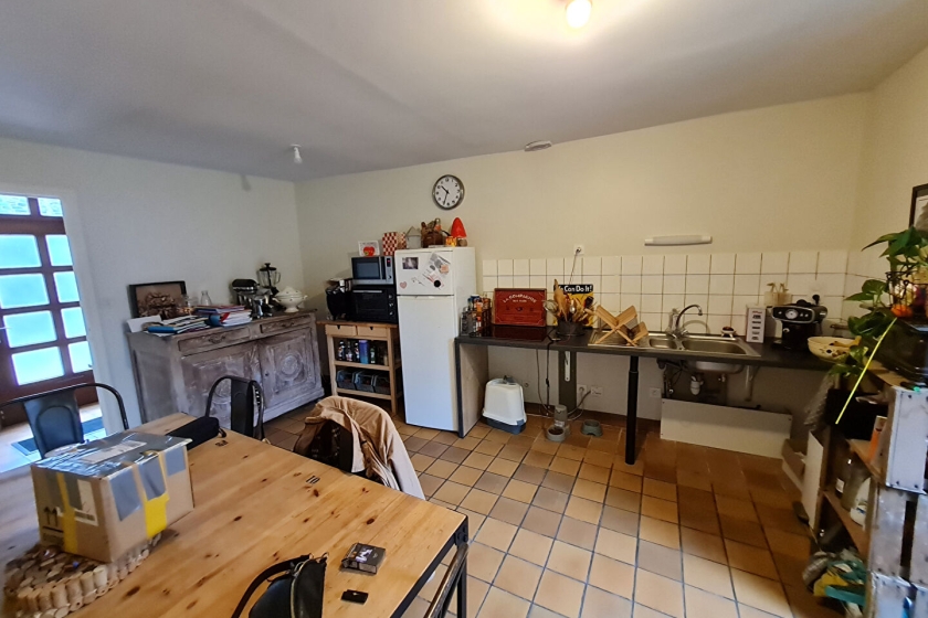 Maison Malestroit 3 pièce(s) 91 m2 - Photo 6