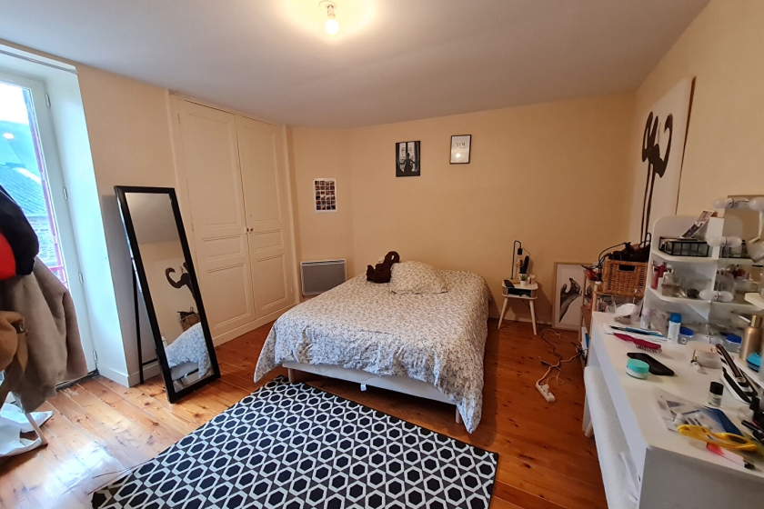 Maison Malestroit 3 pièce(s) 91 m2 - Photo 9