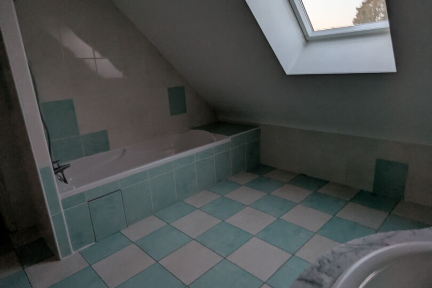 Maison Mauron 5 pièce(s) 107 m2 - Photo 12