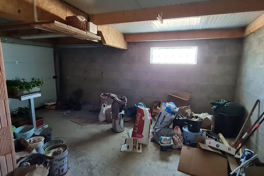 A louer, dans le bourg de MOHON, maison 4 chambres - Photo 14