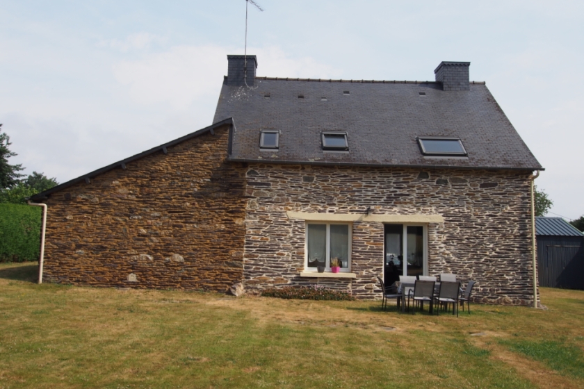 Maison Monteneuf 93 m2 - Photo 2