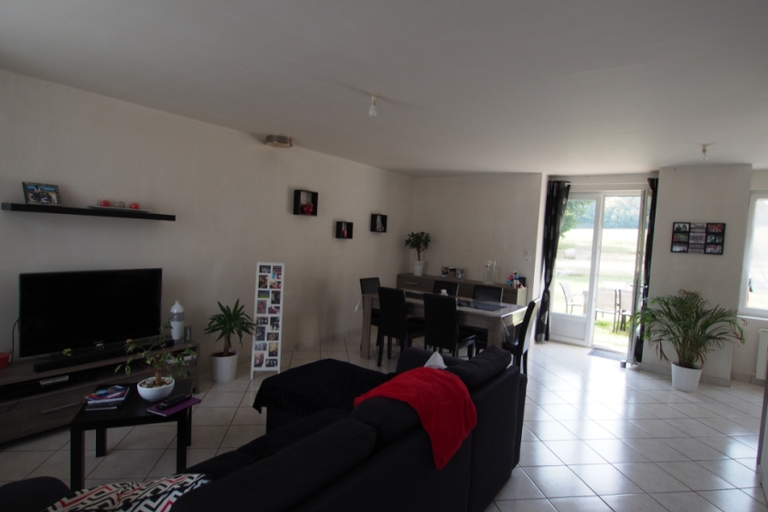 Maison Monteneuf 93 m2 - Photo 3