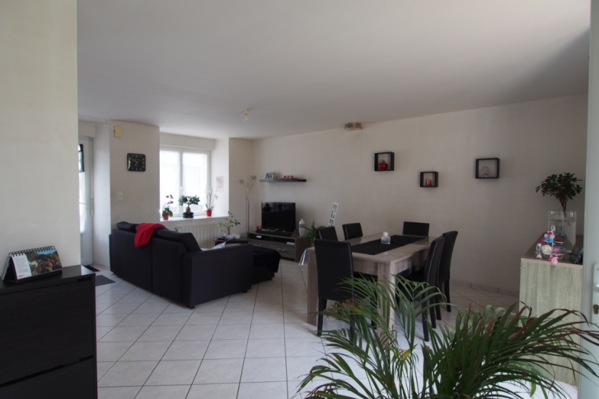 Maison Monteneuf 93 m2 - Photo 4
