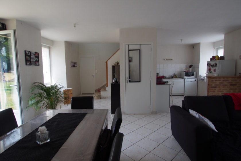 Maison Monteneuf 93 m2 - Photo 5