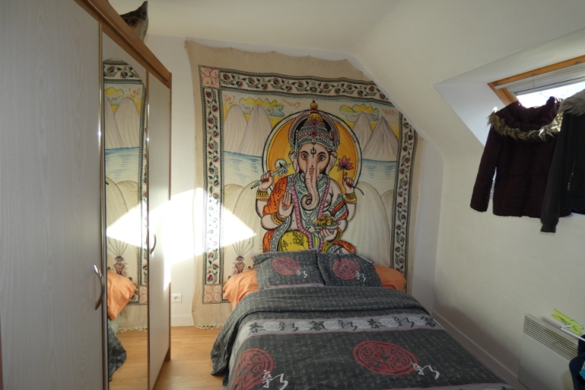 Maison Monteneuf 93 m2 - Photo 8
