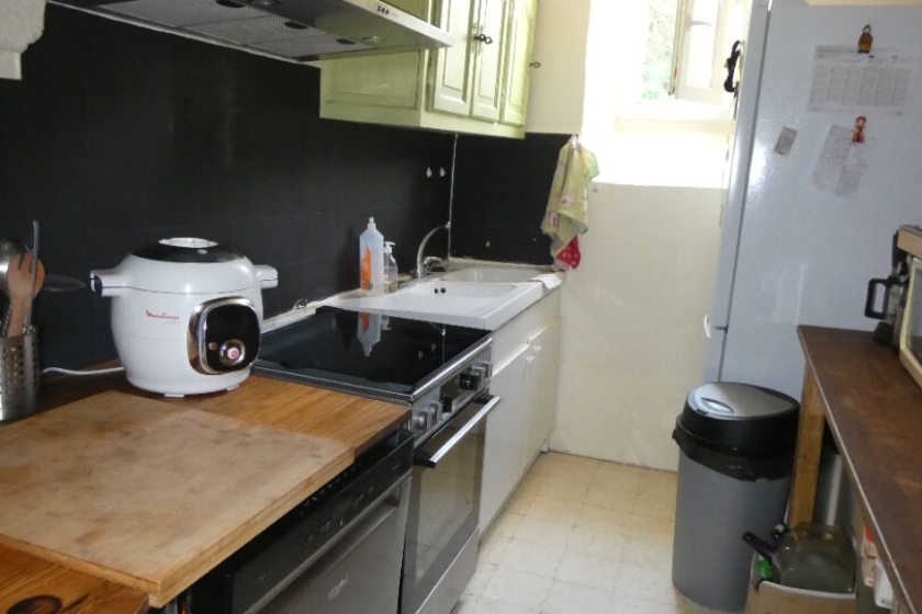 MONTENEUF Maison indépendante de 130 m² , 4 pièces - Photo 2