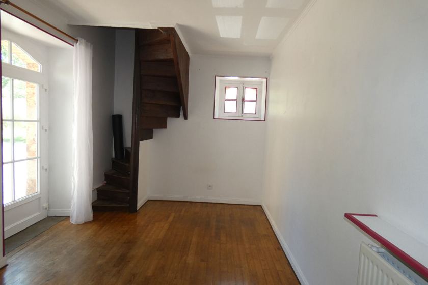 MONTENEUF Maison indépendante de 130 m² , 4 pièces - Photo 11