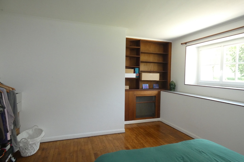 MONTENEUF Maison indépendante de 130 m² , 4 pièces - Photo 4