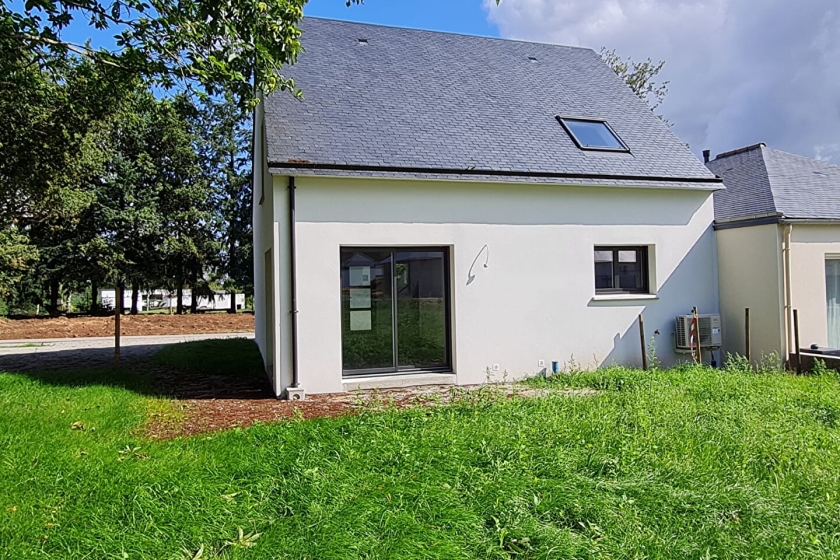 Maison Pleucadeuc 4 pièce(s) 80 m2 - Photo 2