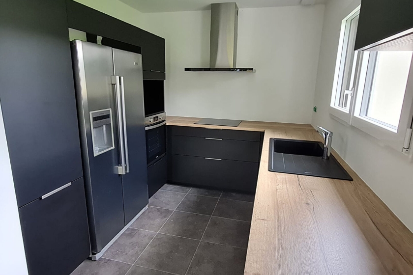 Maison Pleucadeuc 4 pièce(s) 80 m2 - Photo 5
