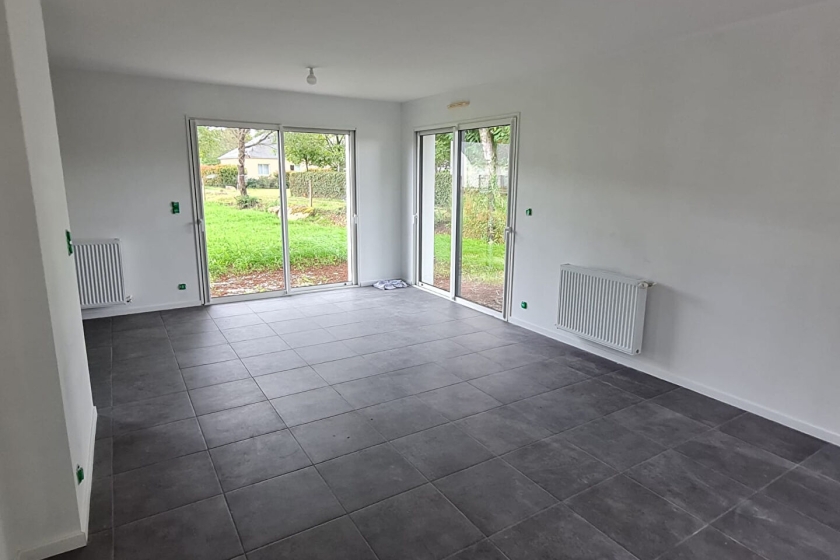 Maison Pleucadeuc 4 pièce(s) 80 m2 - Photo 6