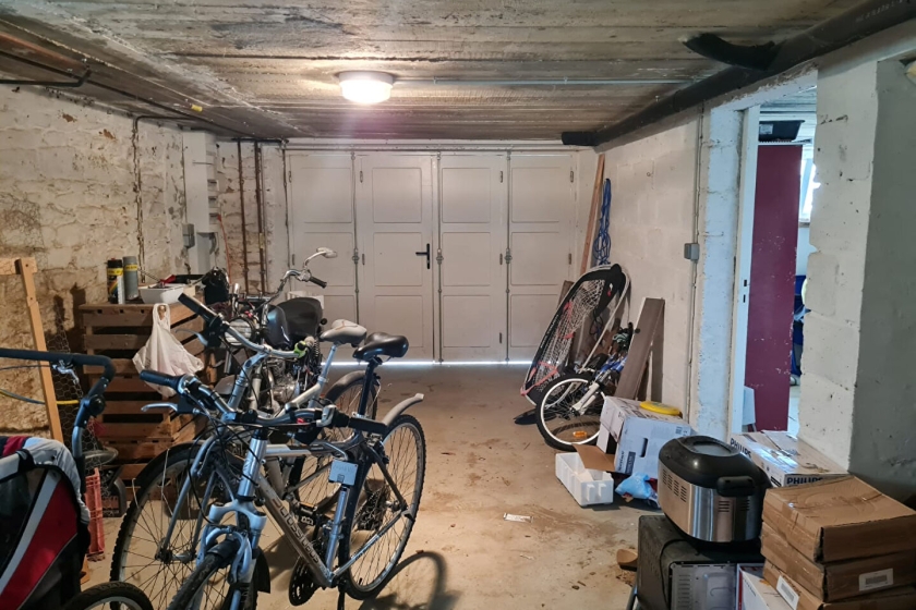 PLOERMEL - Maison 6 pièce(s) - 137m² - Photo 12