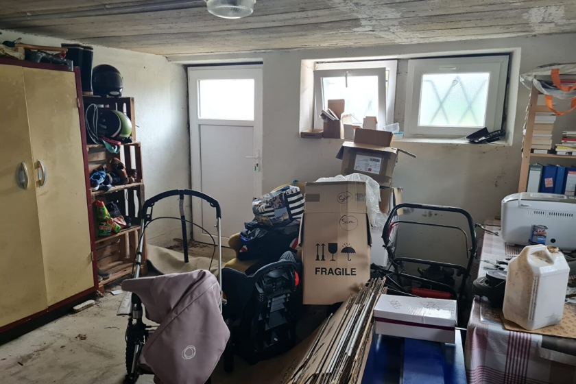 PLOERMEL - Maison 6 pièce(s) - 137m² - Photo 14