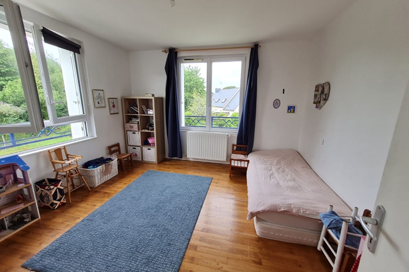 PLOERMEL - Maison 6 pièce(s) - 137m² - Photo 7