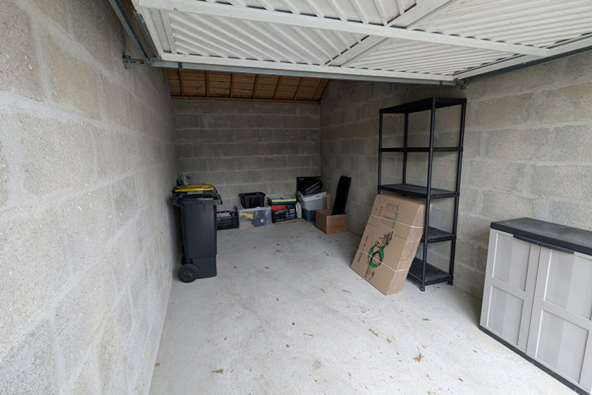 Maison Ploermel 4 pièce(s) 62 m2 - Photo 11