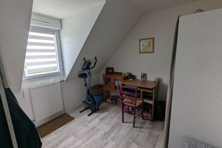 Maison Ploermel 4 pièce(s) 62 m2 - Photo 7