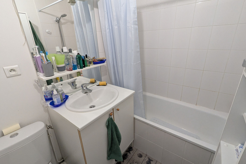 Maison Ploermel 4 pièce(s) 62 m2 - Photo 8