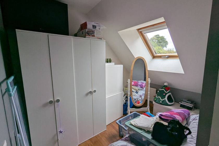 Maison Ploermel 3 pièce(s) 42 m2 - Photo 6