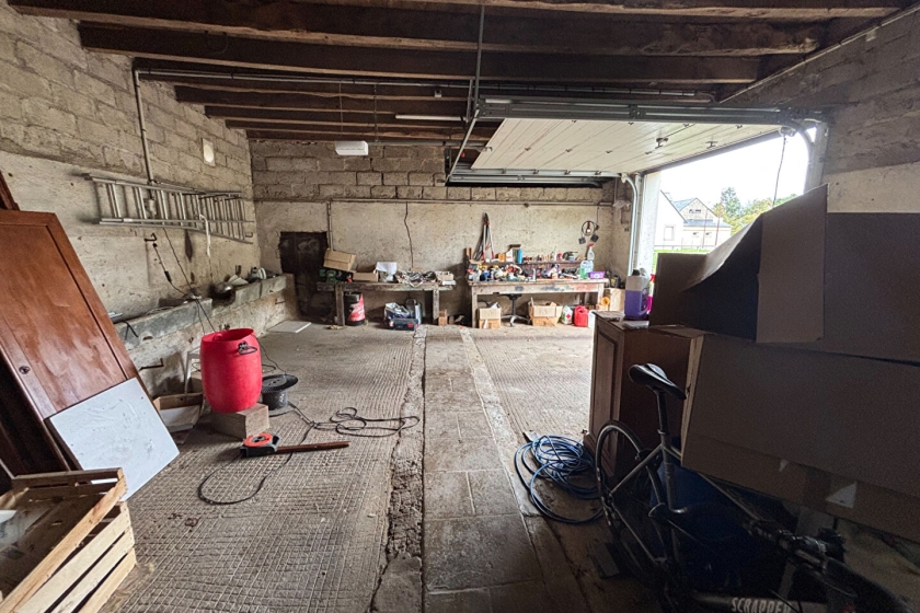 Maison Saint Malo Des Trois Fontaines 5 pièce(s) 88 m2 - Photo 15