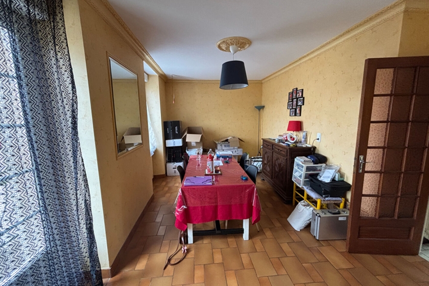 Maison Saint Malo Des Trois Fontaines 5 pièce(s) 88 m2 - Photo 5