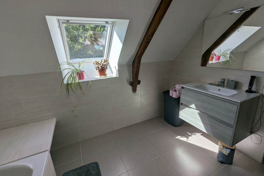 Maison Saint Marcel 5 pièce(s) 104 m2 - Photo 7