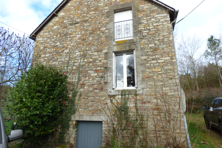 Maison Saint Marcel 5 pièce(s) 104 m2 - Photo 9