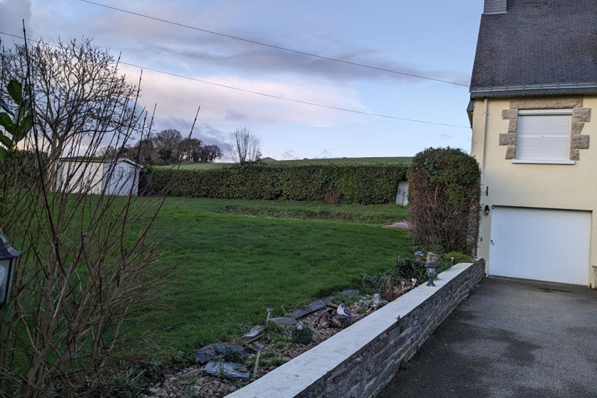 Maison Saint Martin Sur Oust 9 pièce(s) 120 m2 - Photo 2