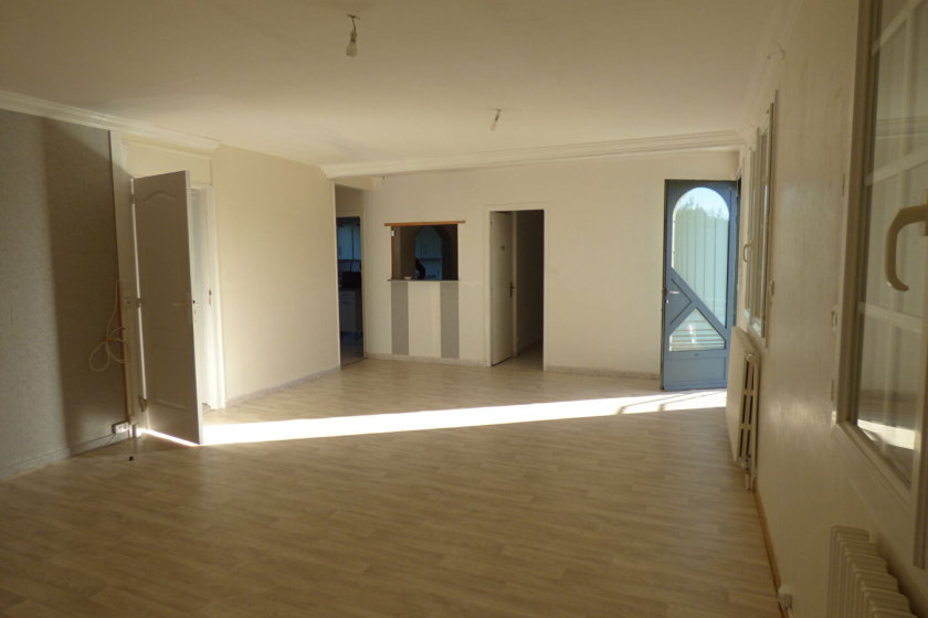 Maison Saint Martin Sur Oust 9 pièce(s) 120 m2 - Photo 4