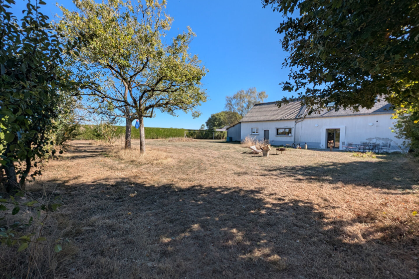 Maison à Louer TREAL - T4 - 100m2 - Photo 12