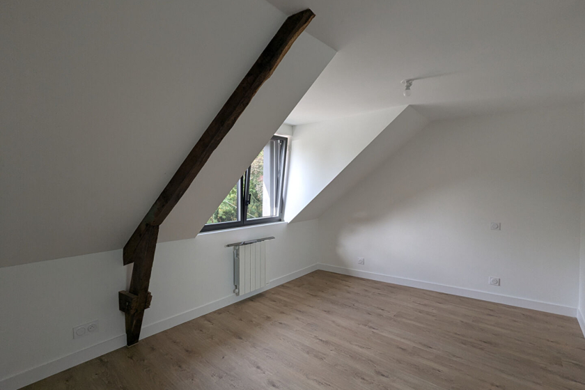 Maison à Louer TREAL - T4 - 100m2 - Photo 6
