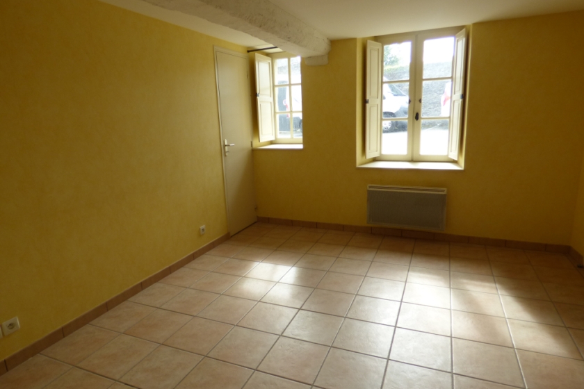 Appartement Josselin 3 pièce(s) 53.23 m2 - Photo 11