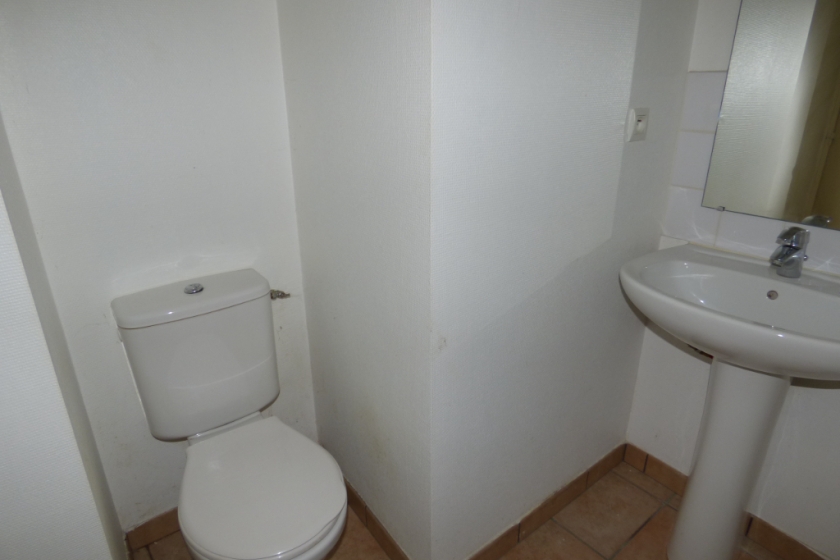 Appartement Josselin 3 pièce(s) 53.23 m2 - Photo 16