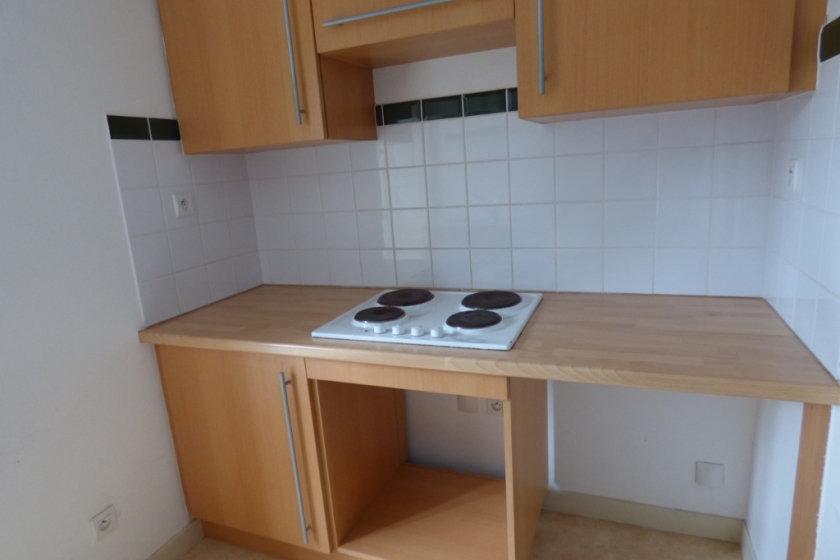 Appartement Josselin 3 pièce(s) 53.23 m2 - Photo 4