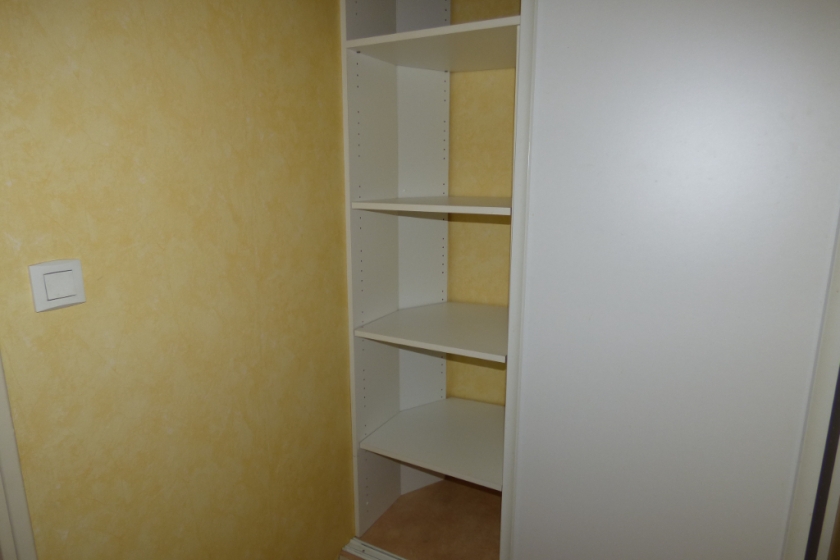 Appartement Josselin 3 pièce(s) 53.23 m2 - Photo 7