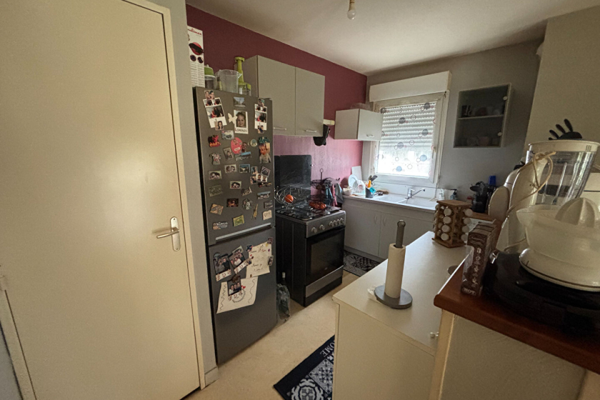 Appartement Josselin 4 pièce(s) 81.45 m2 - Photo 5