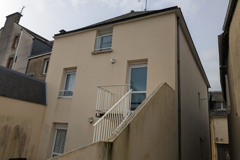 Appartement  4 pièce(s) 106,14 - Photo 1