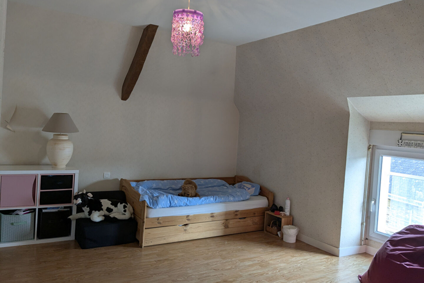 Appartement  4 pièce(s) 106,14 - Photo 11