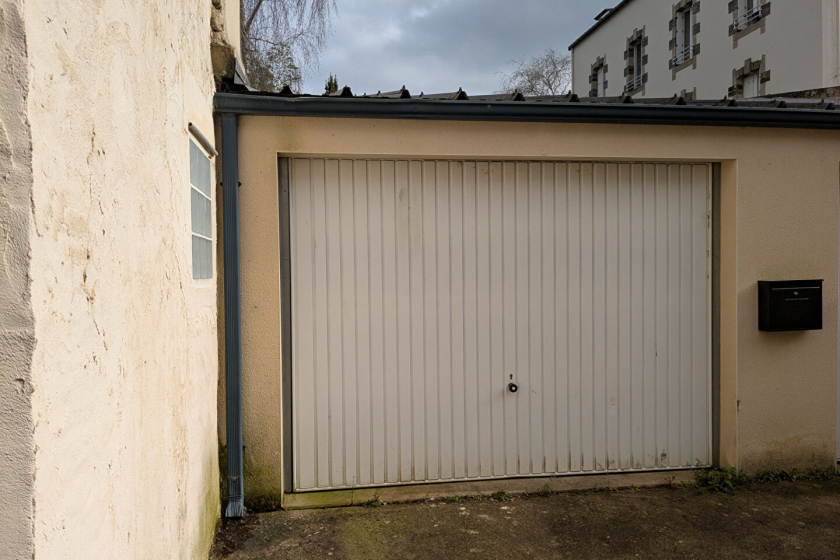 Appartement  4 pièce(s) 106,14 - Photo 13